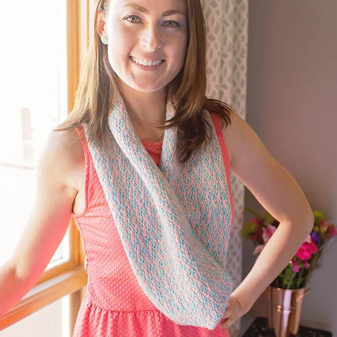 SweetGeorgia Yarns Knitting Patterns Ceylon