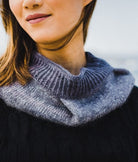 SweetGeorgia Yarns Knitting Patterns Cirrus Sky