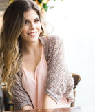 SweetGeorgia Yarns Knitting Patterns Clareta