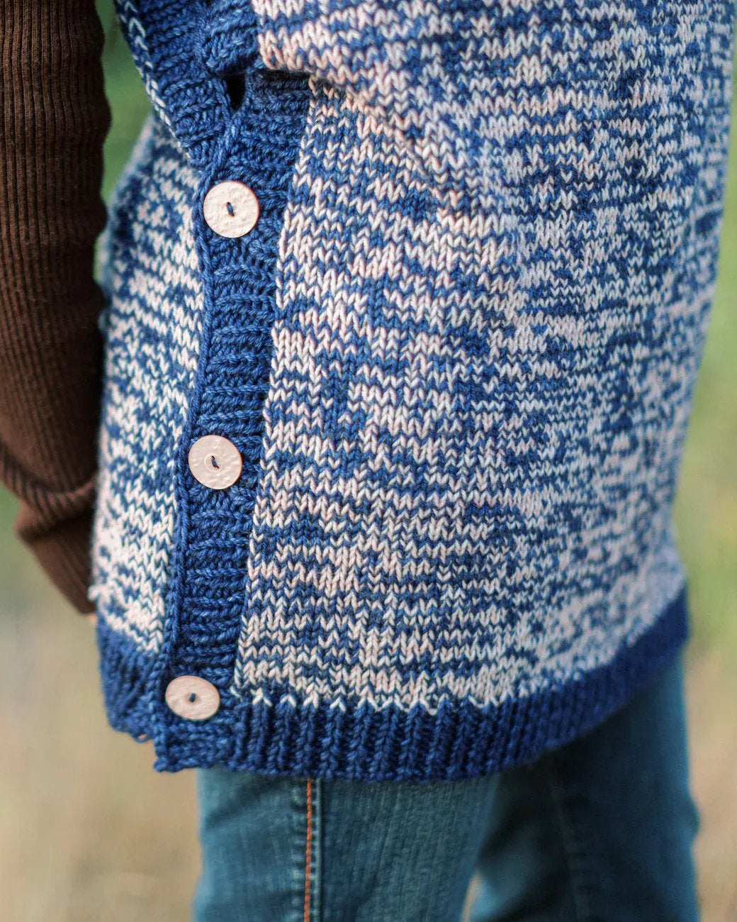 SweetGeorgia Yarns Knitting Patterns Drifter