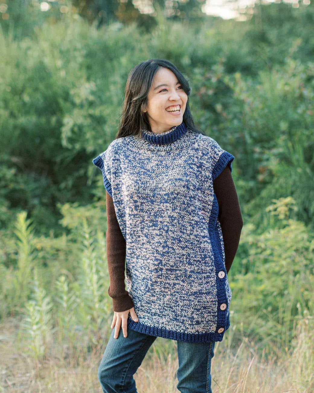 SweetGeorgia Yarns Knitting Patterns Drifter