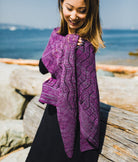 SweetGeorgia Yarns Knitting Patterns Dunes