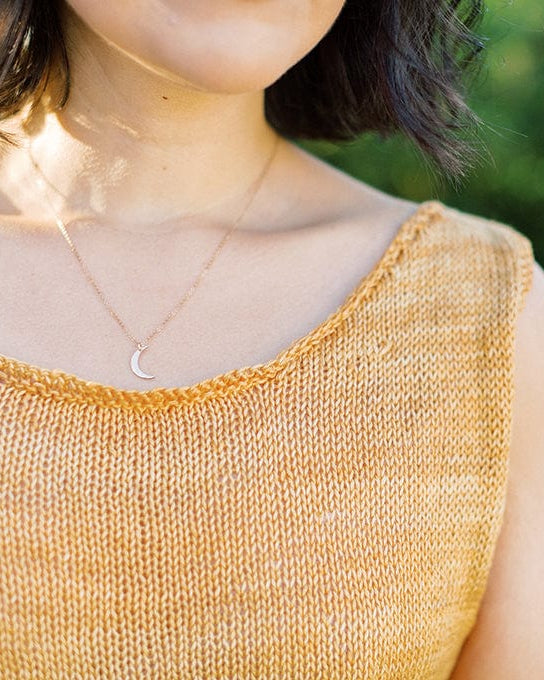 SweetGeorgia Yarns Knitting Patterns Early Dewdrop