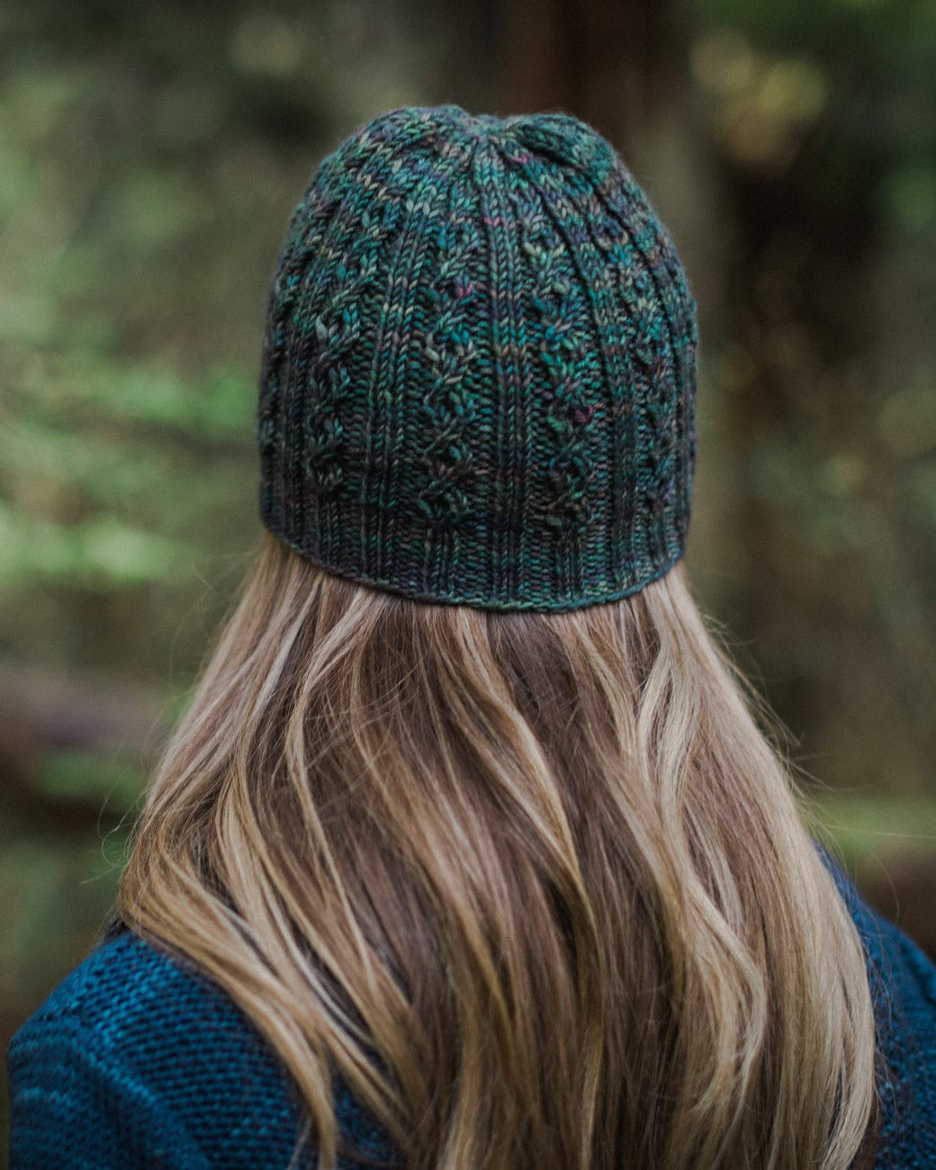 SweetGeorgia Yarns Knitting Patterns Evening