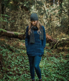 SweetGeorgia Yarns Knitting Patterns Evening