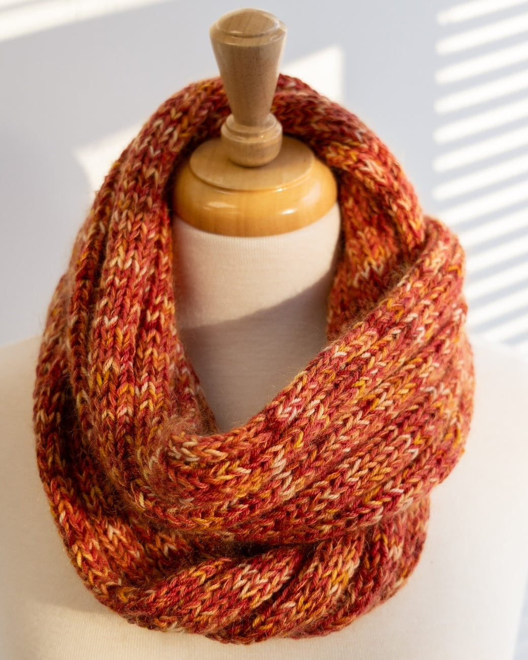 SweetGeorgia Yarns Knitting Patterns Five by Five