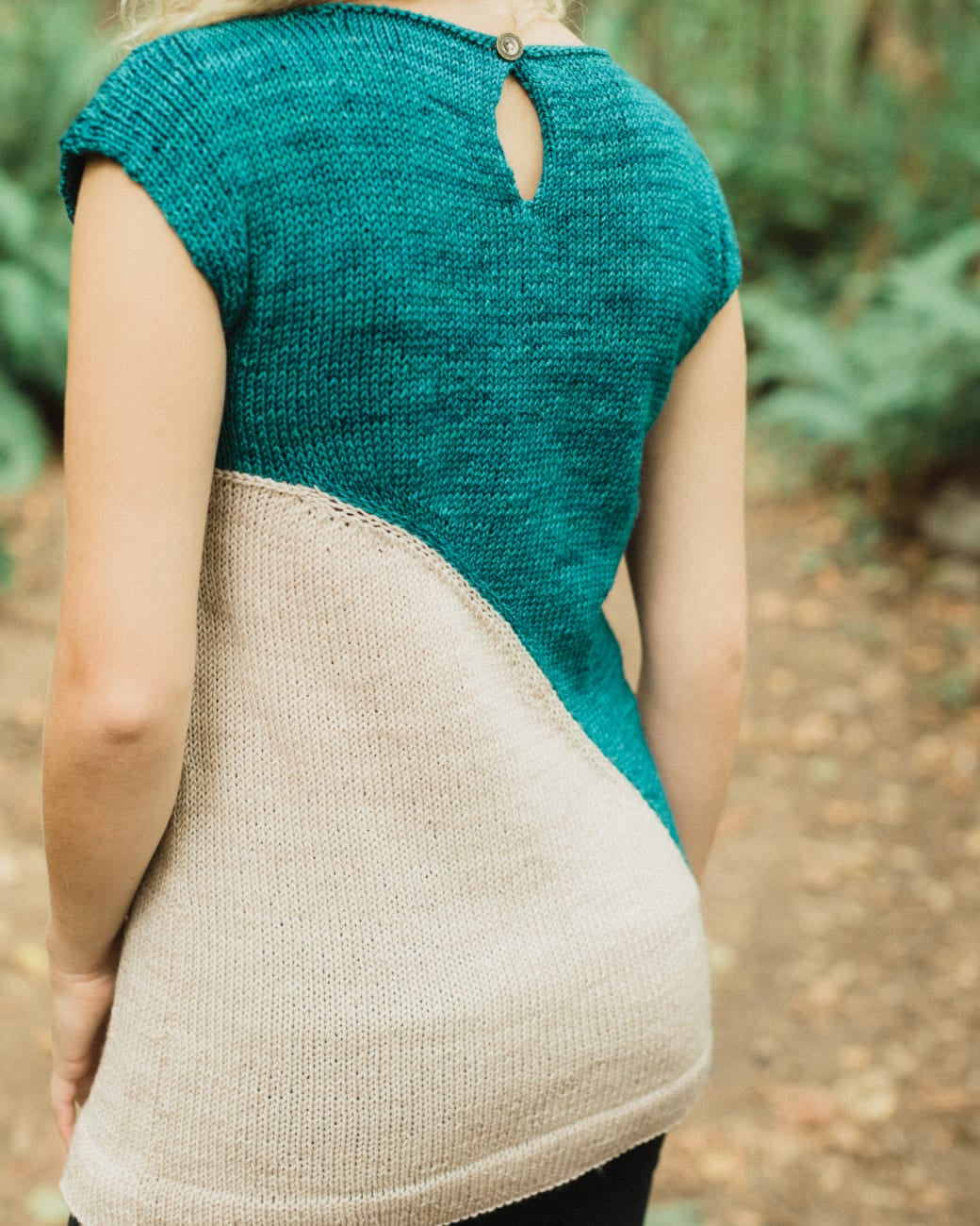 SweetGeorgia Yarns Knitting Patterns Flexion