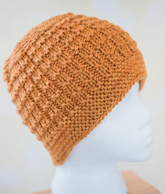 SweetGeorgia Yarns Knitting Patterns Floe