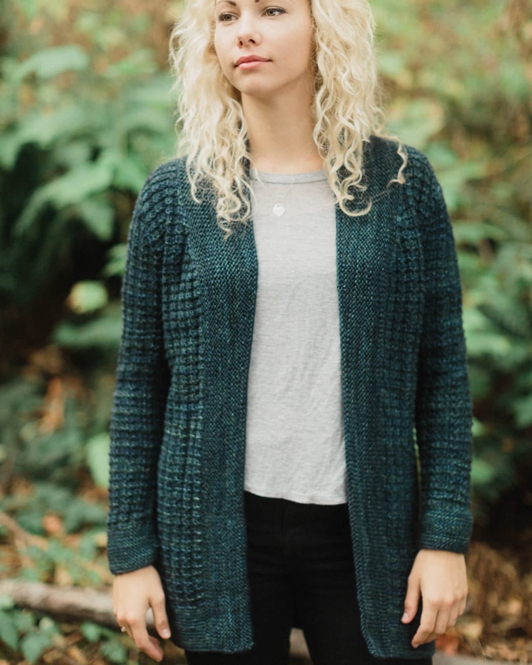 SweetGeorgia Yarns Knitting Patterns Glenwood