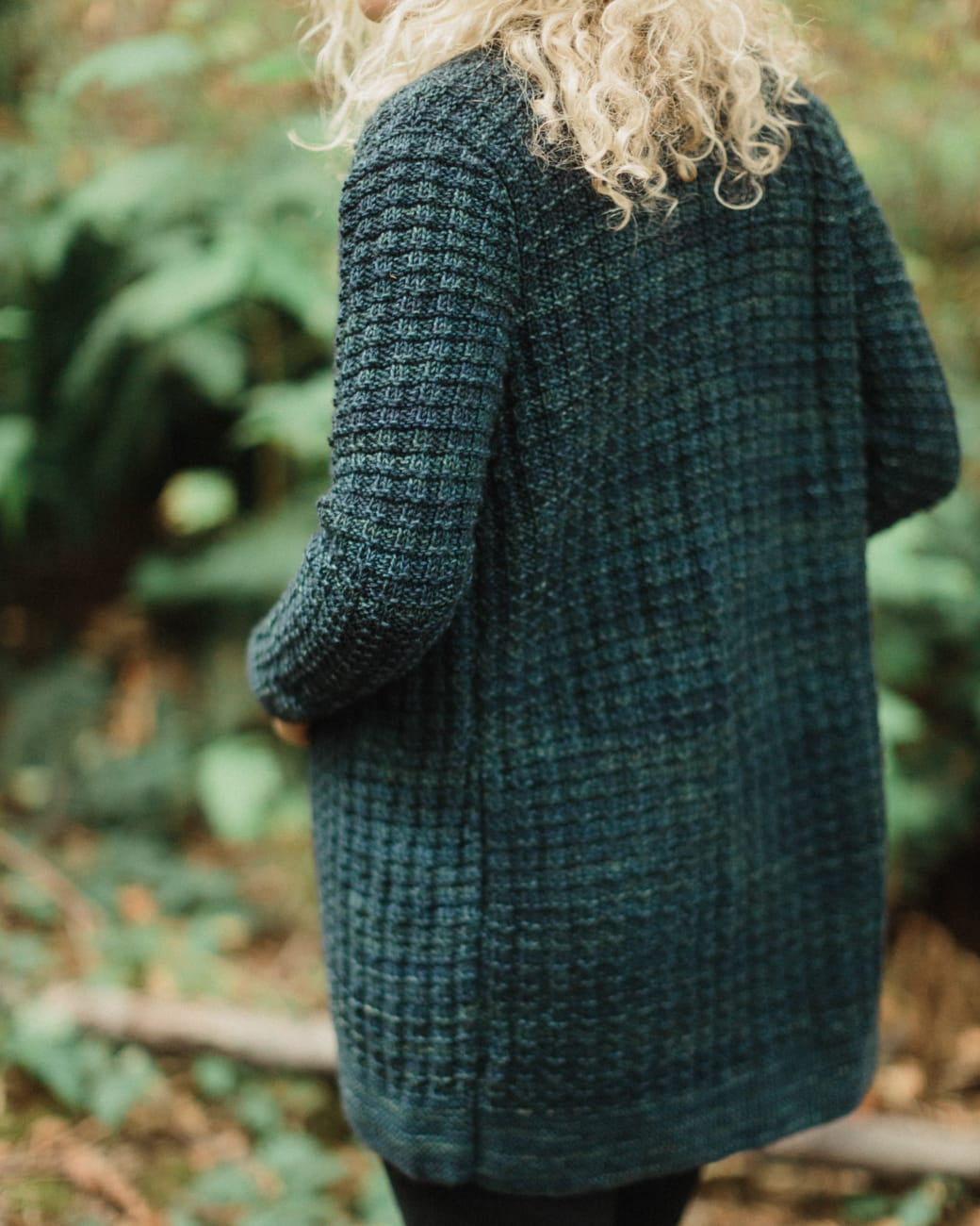 SweetGeorgia Yarns Knitting Patterns Glenwood