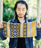SweetGeorgia Yarns Knitting Patterns Grellow