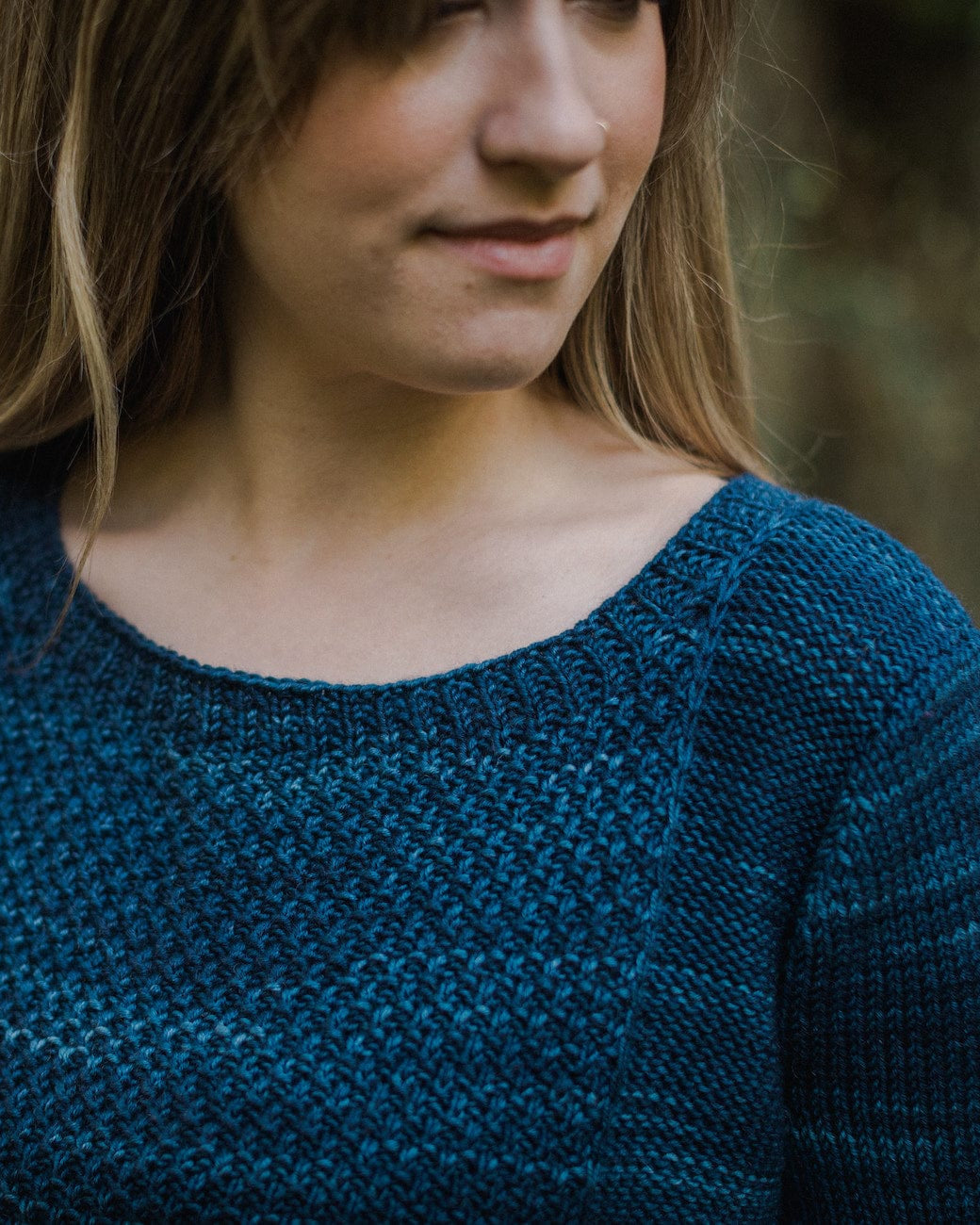 SweetGeorgia Yarns Knitting Patterns Iolanthe