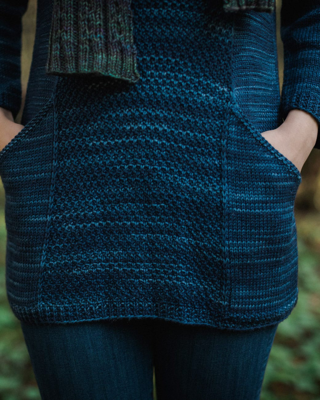 SweetGeorgia Yarns Knitting Patterns Iolanthe