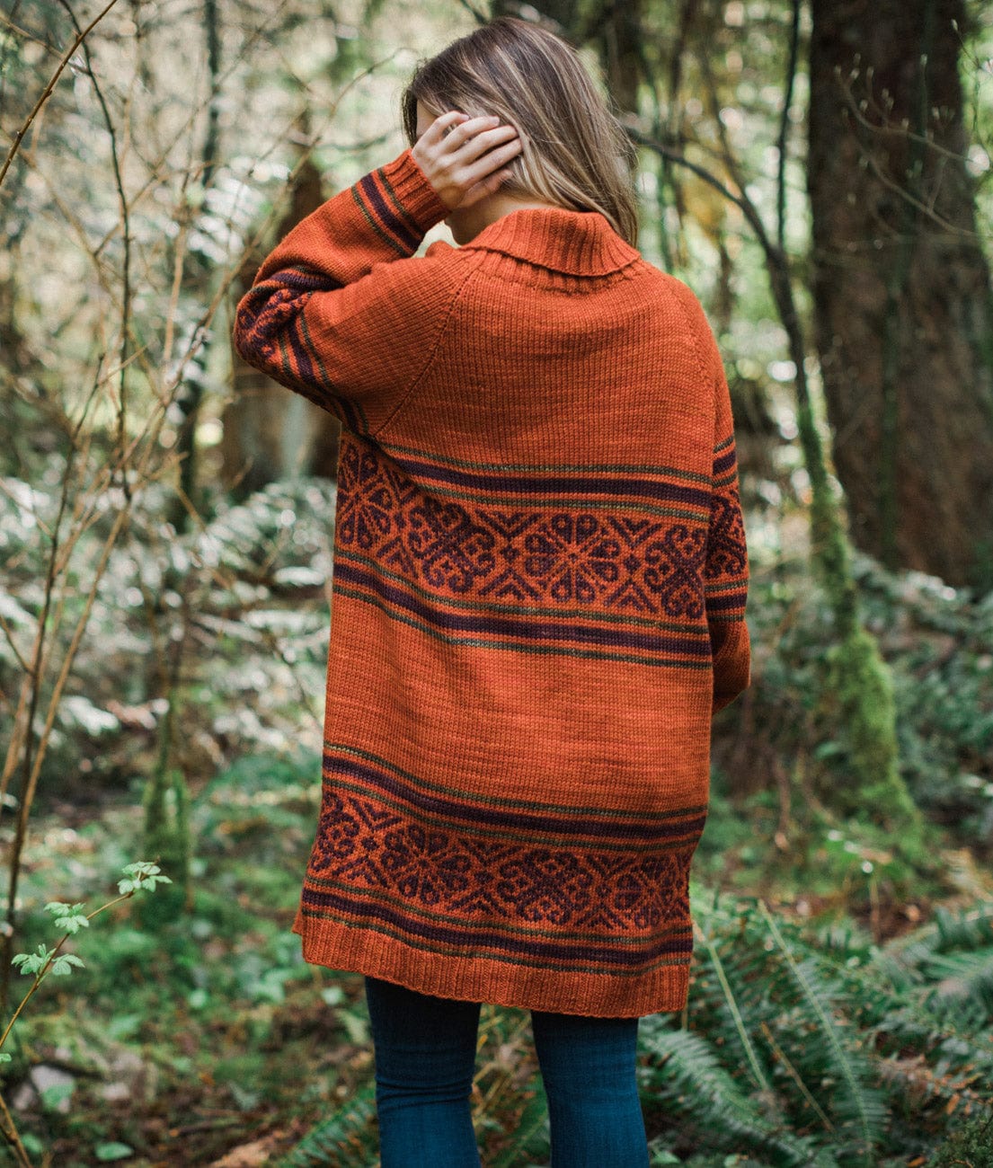 SweetGeorgia Yarns Knitting Patterns Kehra