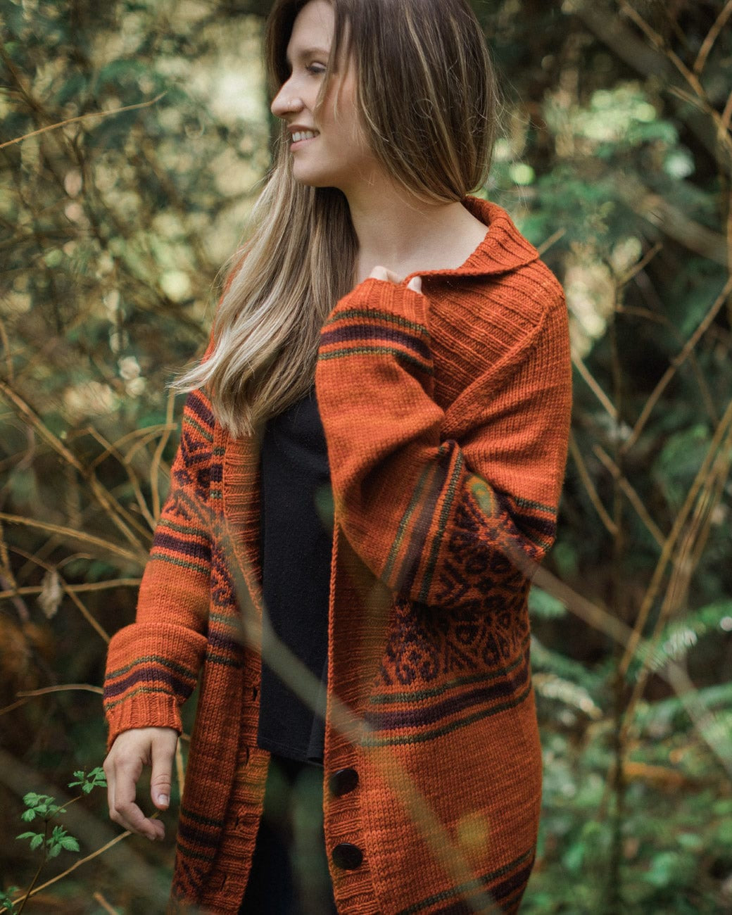 SweetGeorgia Yarns Knitting Patterns Kehra