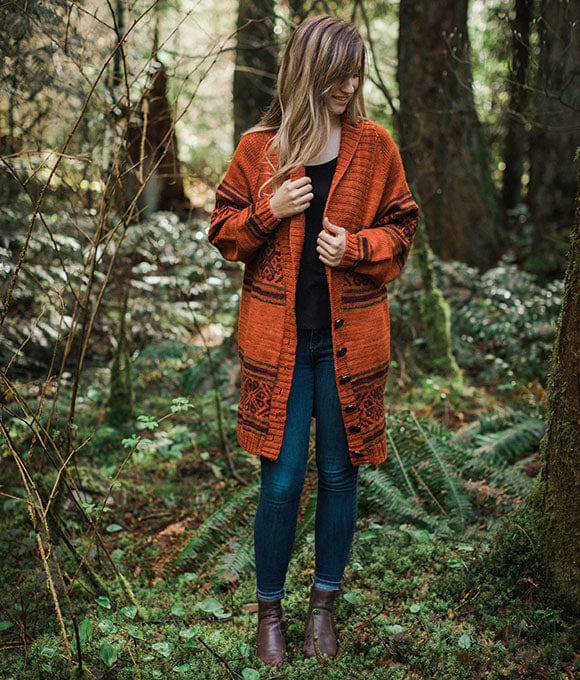 SweetGeorgia Yarns Knitting Patterns Kehra