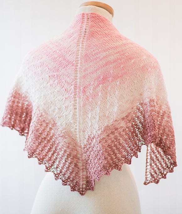 SweetGeorgia Yarns Knitting Patterns Kodila