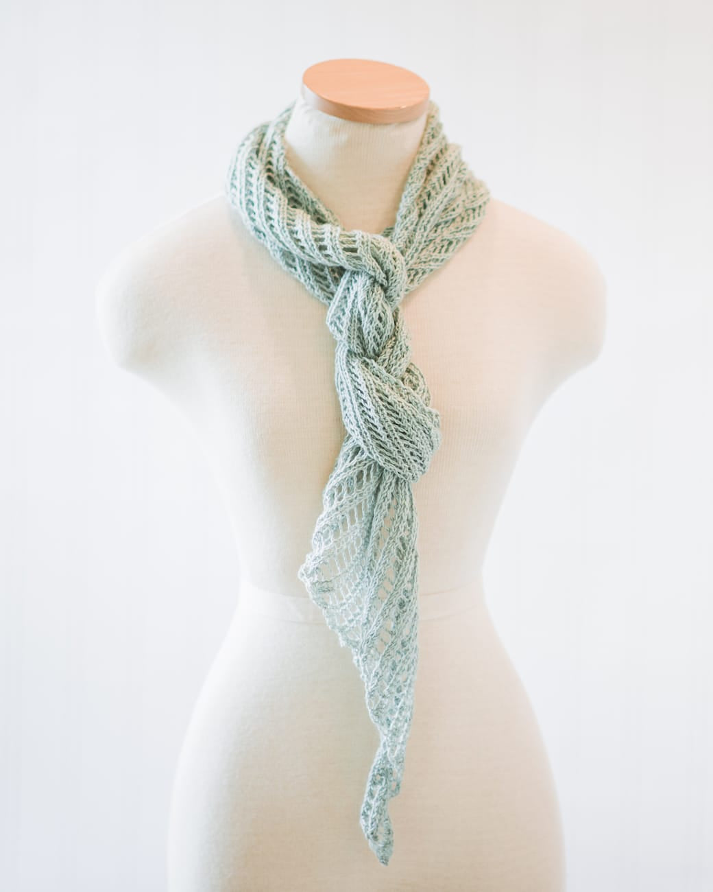 SweetGeorgia Yarns Knitting Patterns Krouse