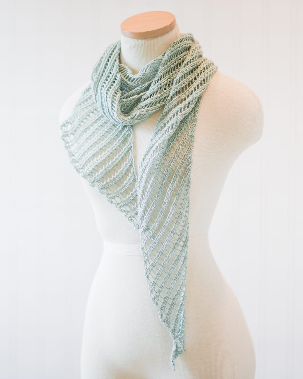 SweetGeorgia Yarns Knitting Patterns Krouse
