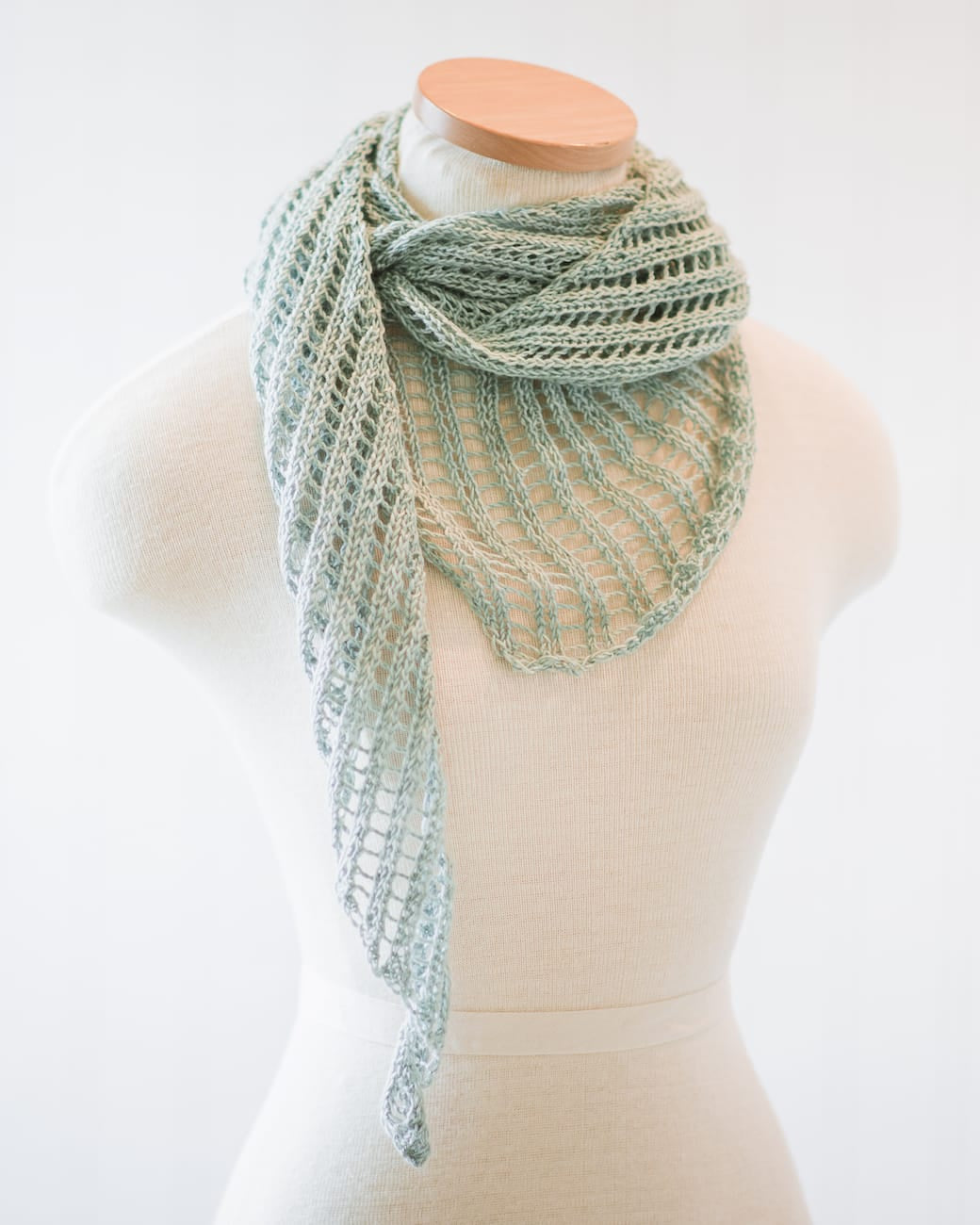 SweetGeorgia Yarns Knitting Patterns Krouse