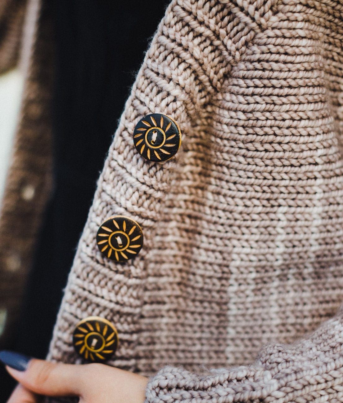 SweetGeorgia Yarns Knitting Patterns Lac Beauvert