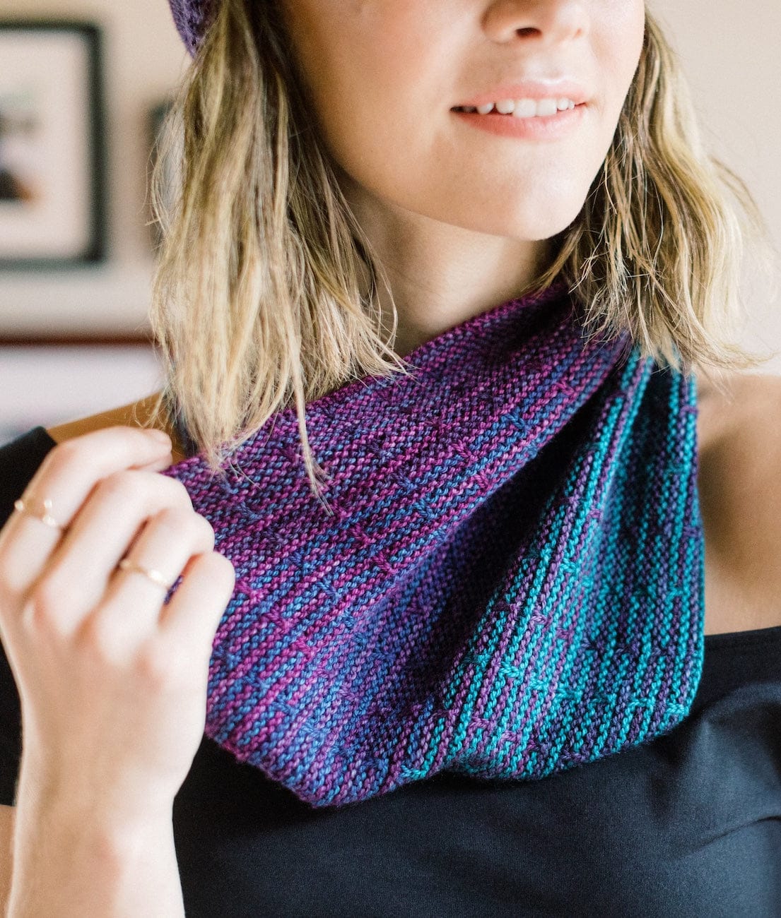 SweetGeorgia Yarns Knitting Patterns Meraki