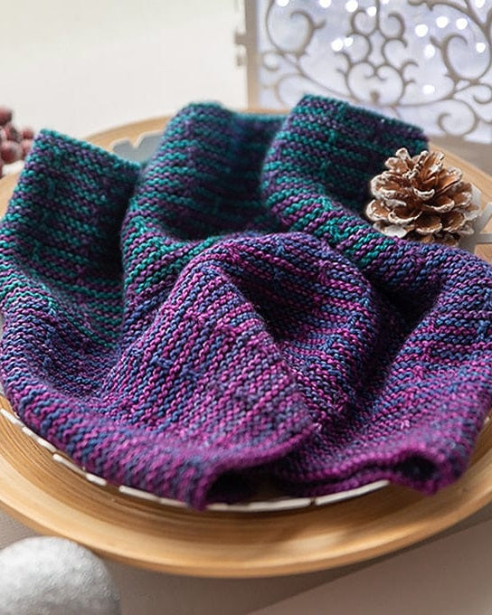 SweetGeorgia Yarns Knitting Patterns Meraki