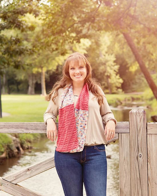 SweetGeorgia Yarns Knitting Patterns Miette