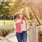 SweetGeorgia Yarns Knitting Patterns Miette