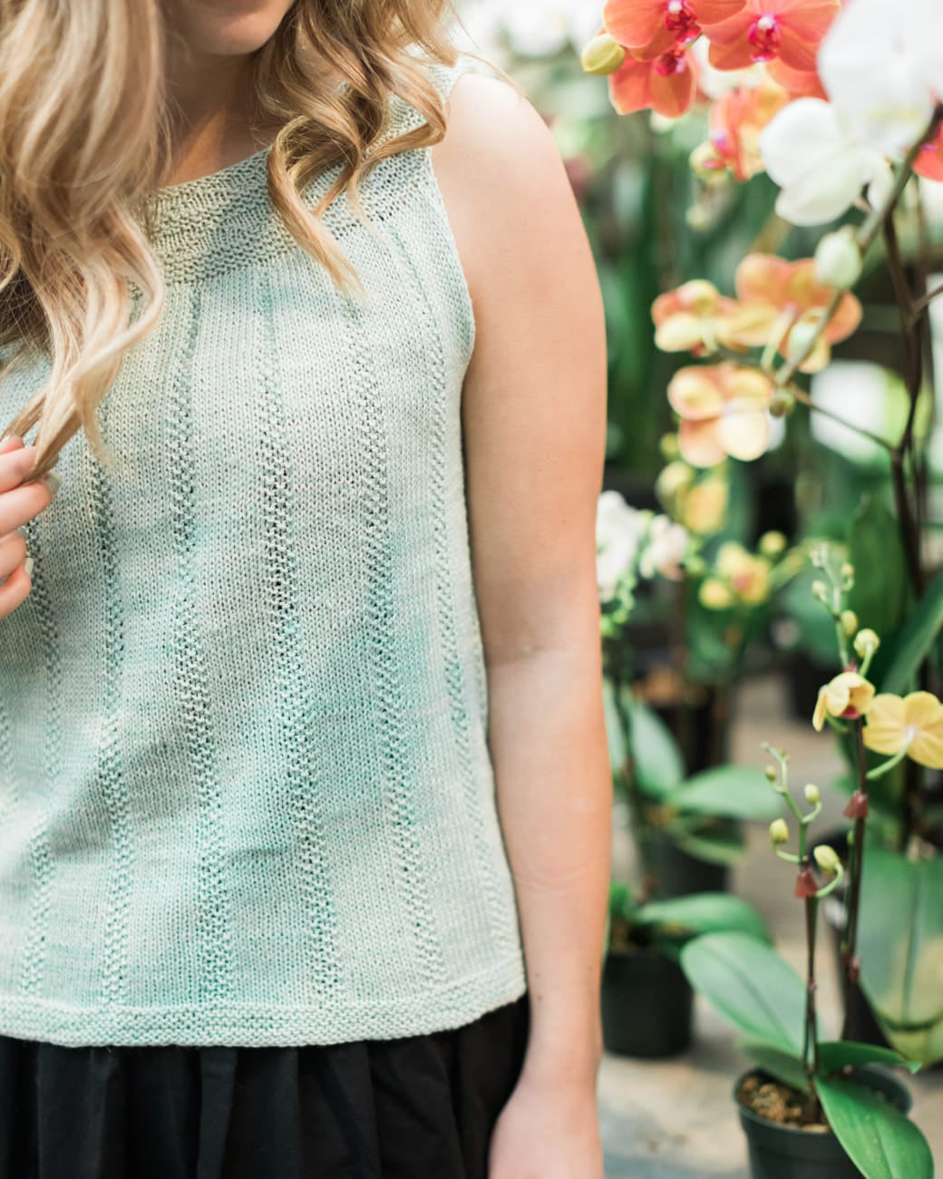 SweetGeorgia Yarns Knitting Patterns Millsweet