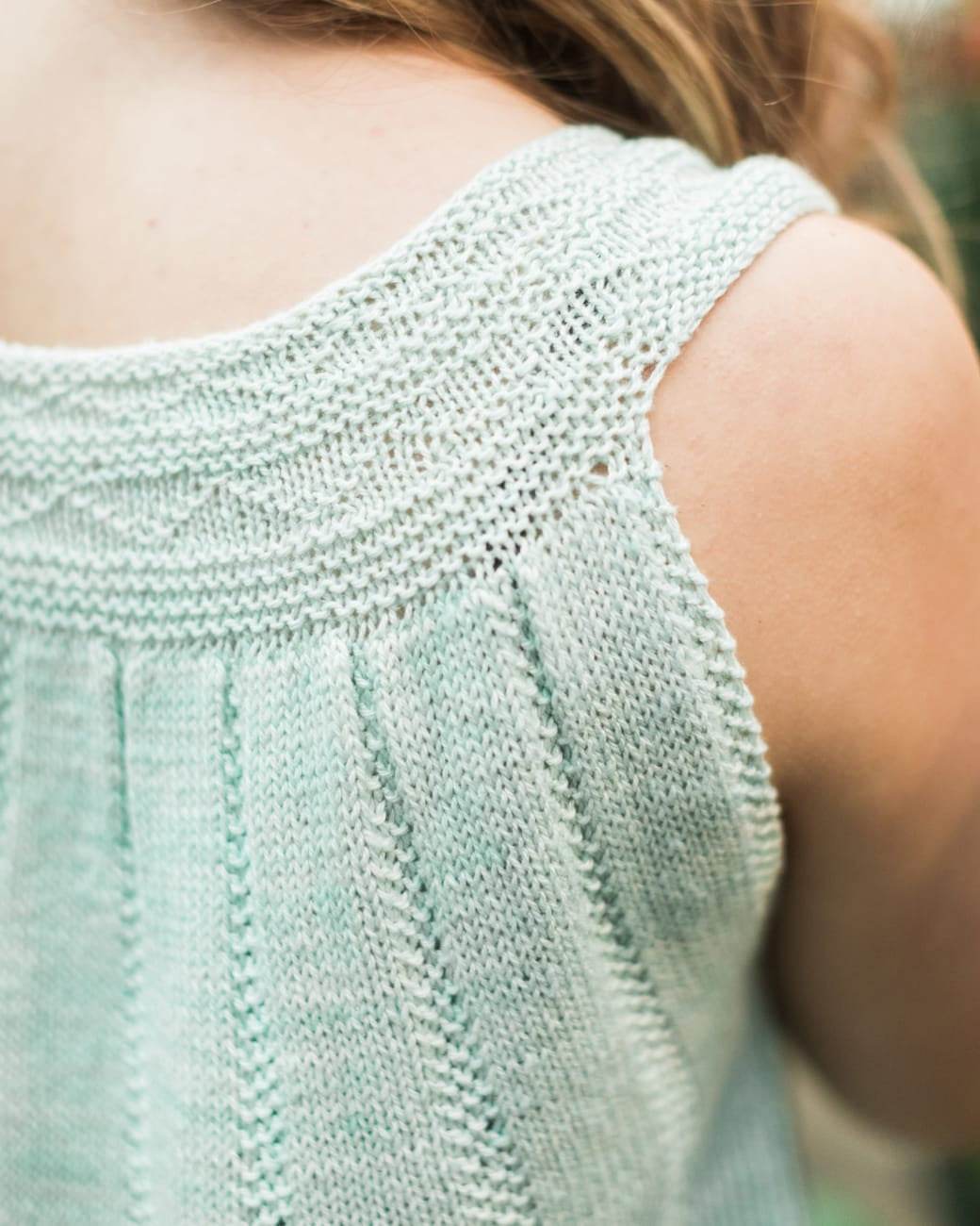 SweetGeorgia Yarns Knitting Patterns Millsweet