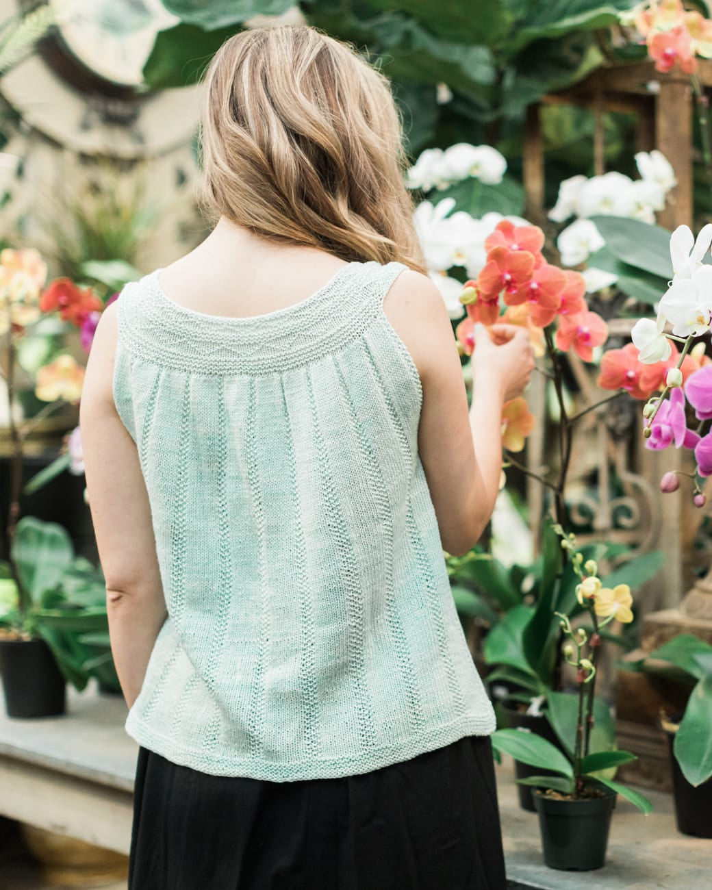 SweetGeorgia Yarns Knitting Patterns Millsweet
