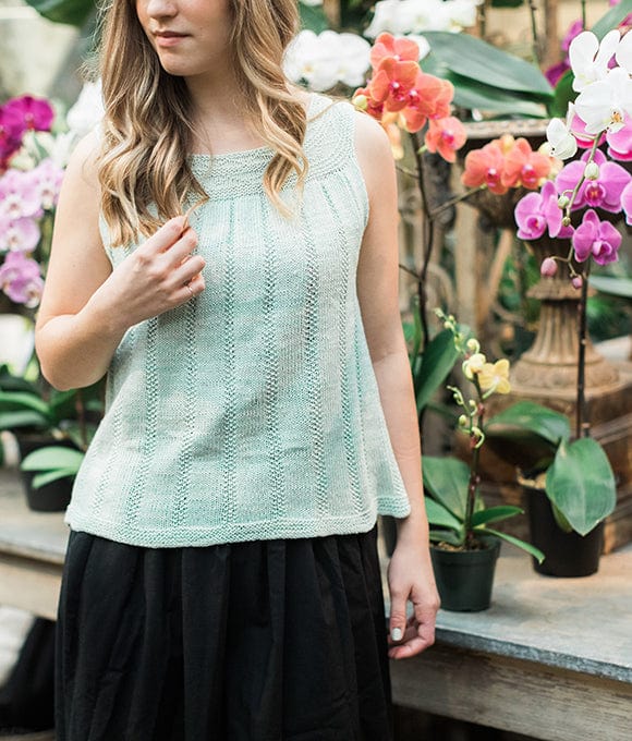 SweetGeorgia Yarns Knitting Patterns Millsweet