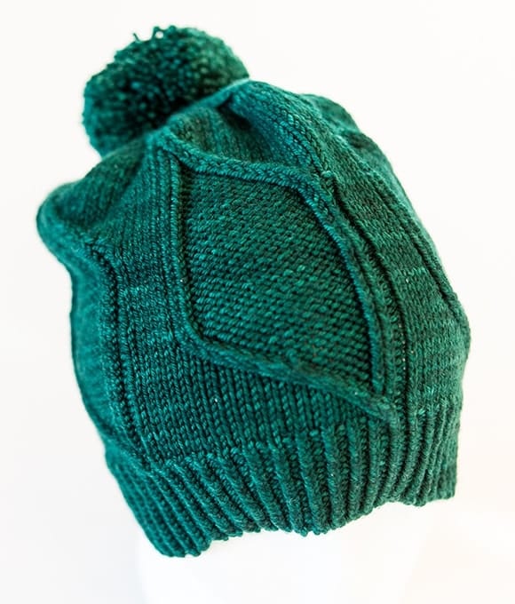 SweetGeorgia Yarns Knitting Patterns Moravia