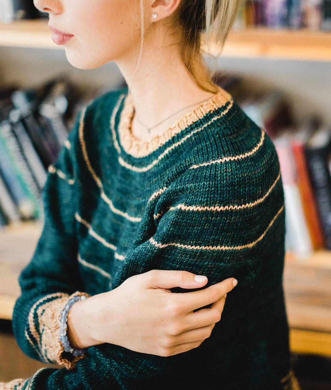 SweetGeorgia Yarns Knitting Patterns Neath