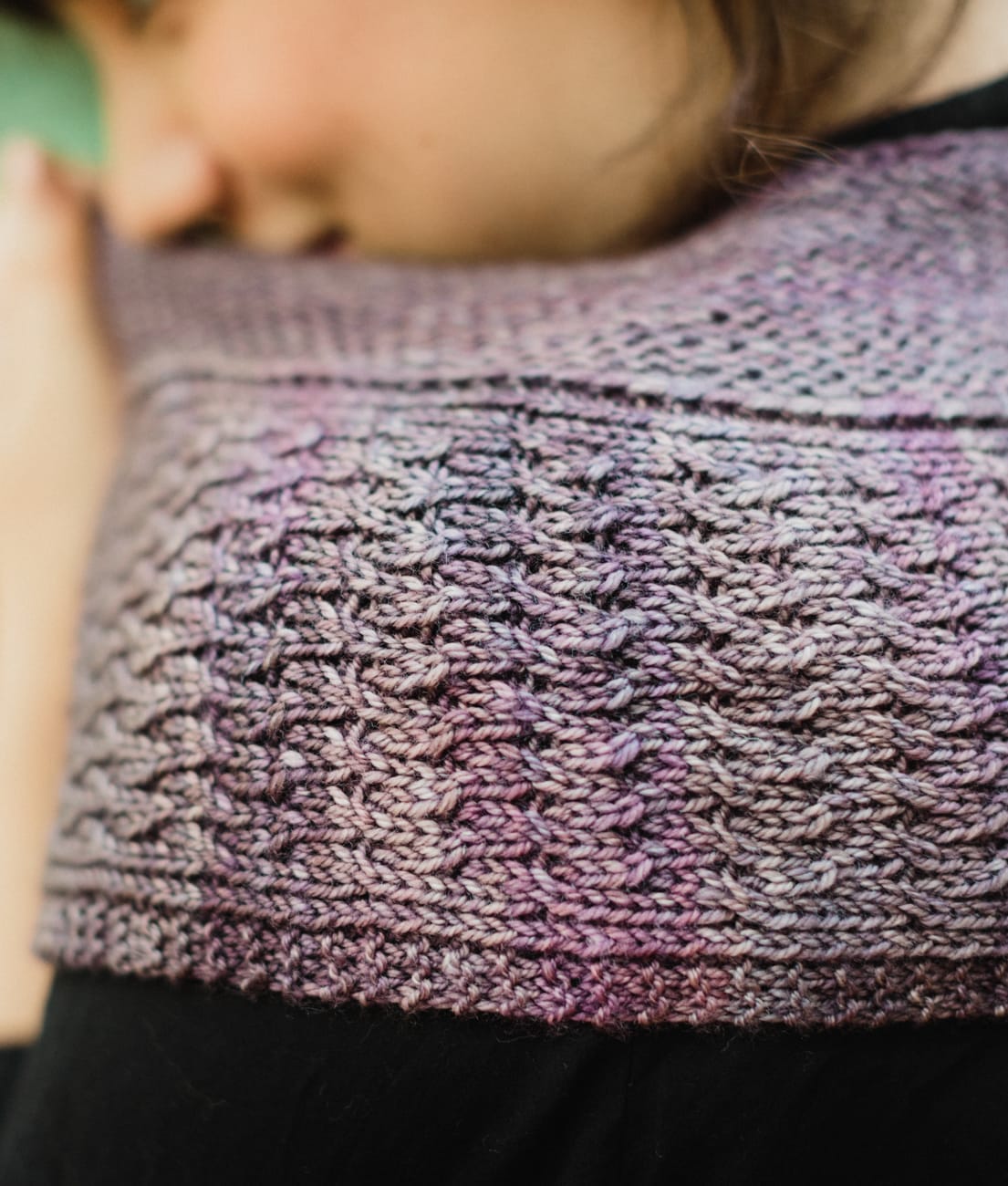 SweetGeorgia Yarns Knitting Patterns Nexus