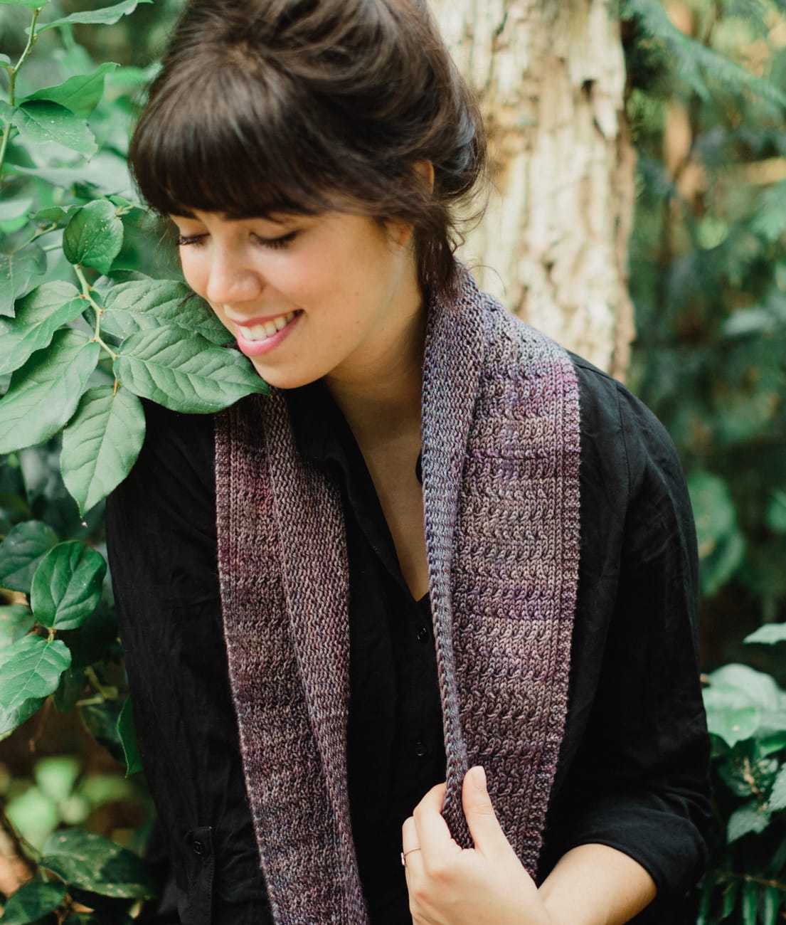 SweetGeorgia Yarns Knitting Patterns Nexus