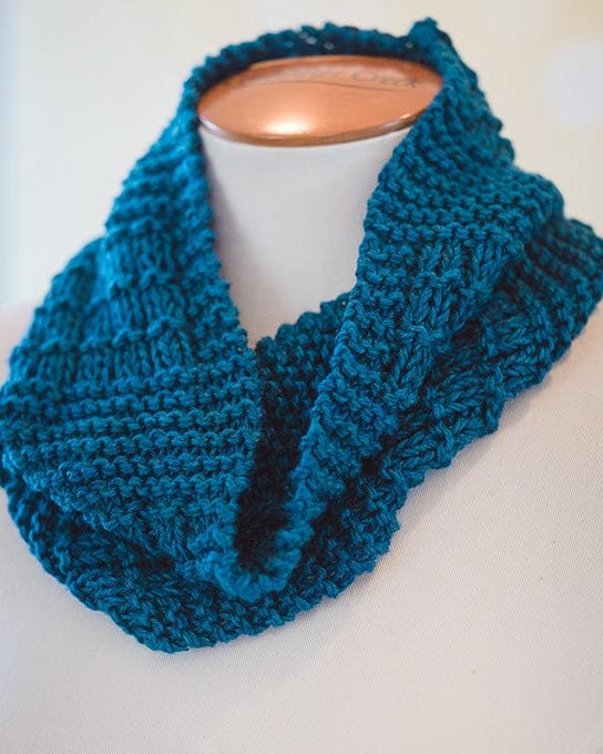 SweetGeorgia Yarns Knitting Patterns Nilas