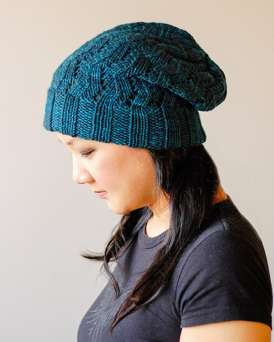 SweetGeorgia Yarns Knitting Patterns North Wind