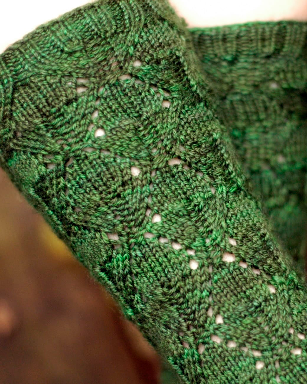 SweetGeorgia Yarns Knitting Patterns Park City Socks