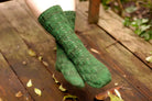 SweetGeorgia Yarns Knitting Patterns Park City Socks