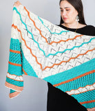 SweetGeorgia Yarns Knitting Patterns Playin' My Song