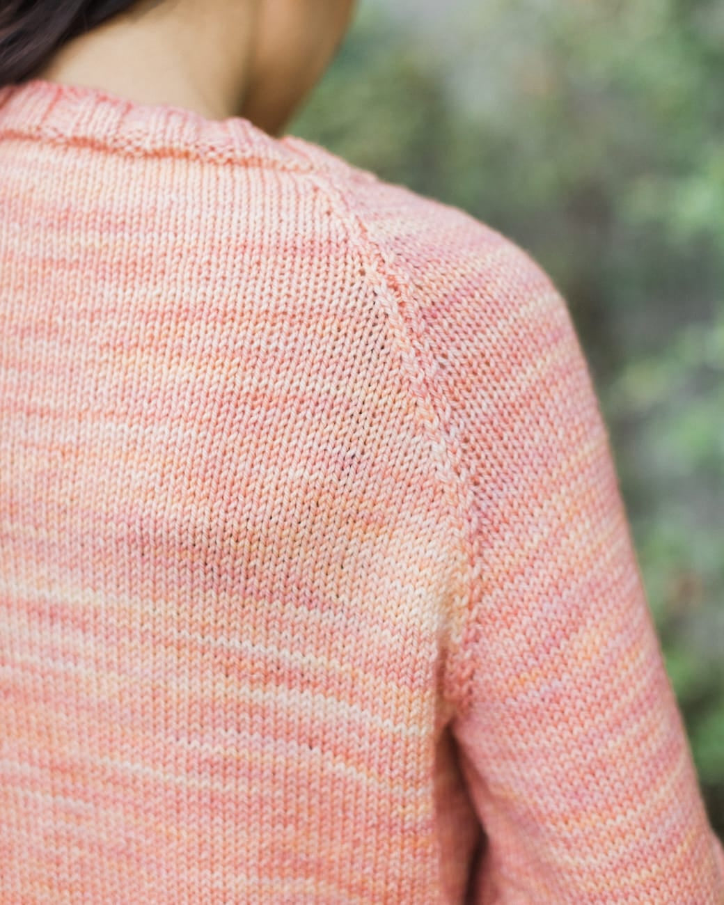 SweetGeorgia Yarns Knitting Patterns Praline