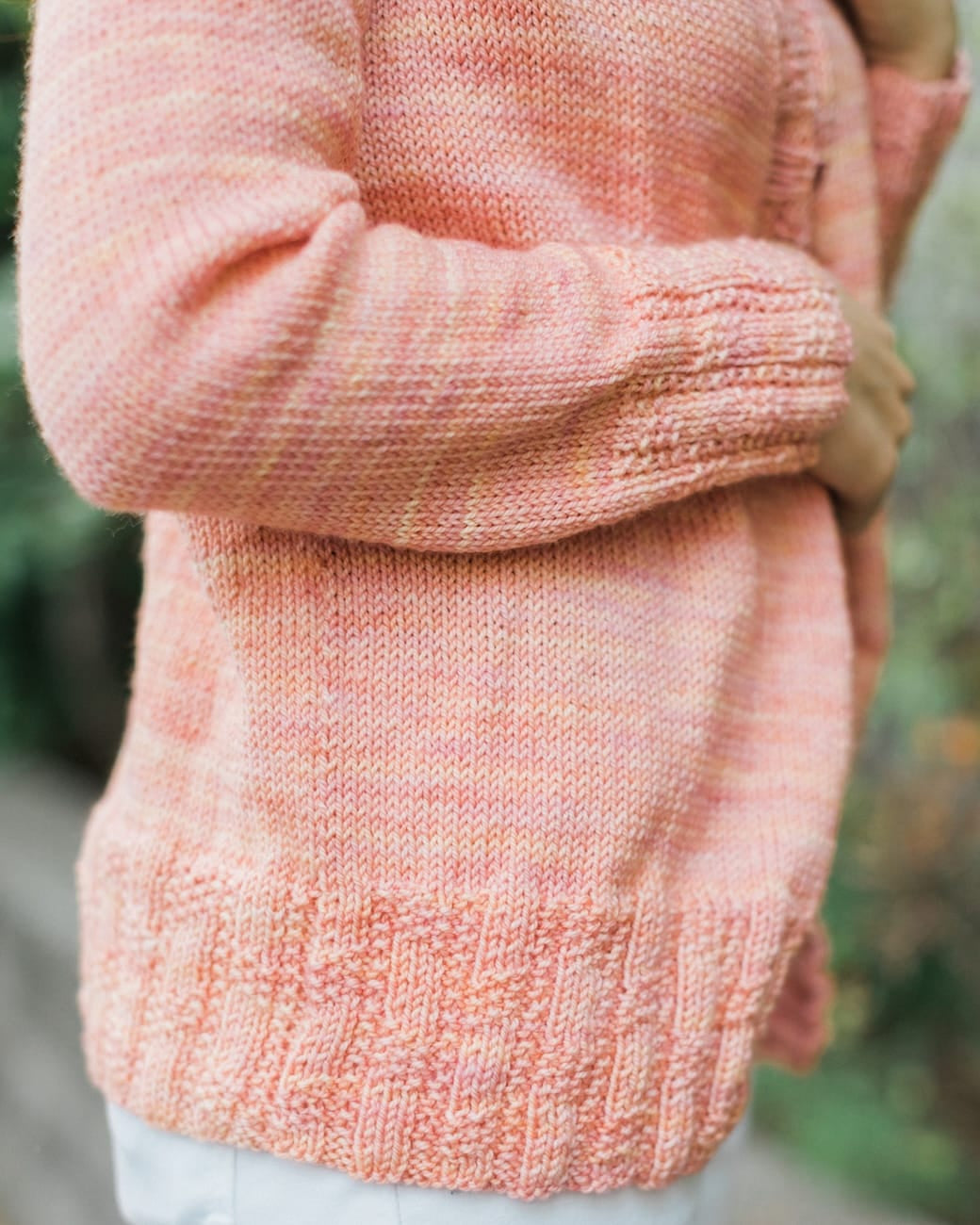 SweetGeorgia Yarns Knitting Patterns Praline