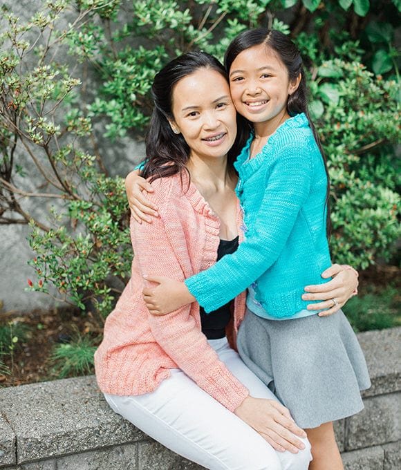 SweetGeorgia Yarns Knitting Patterns Praline