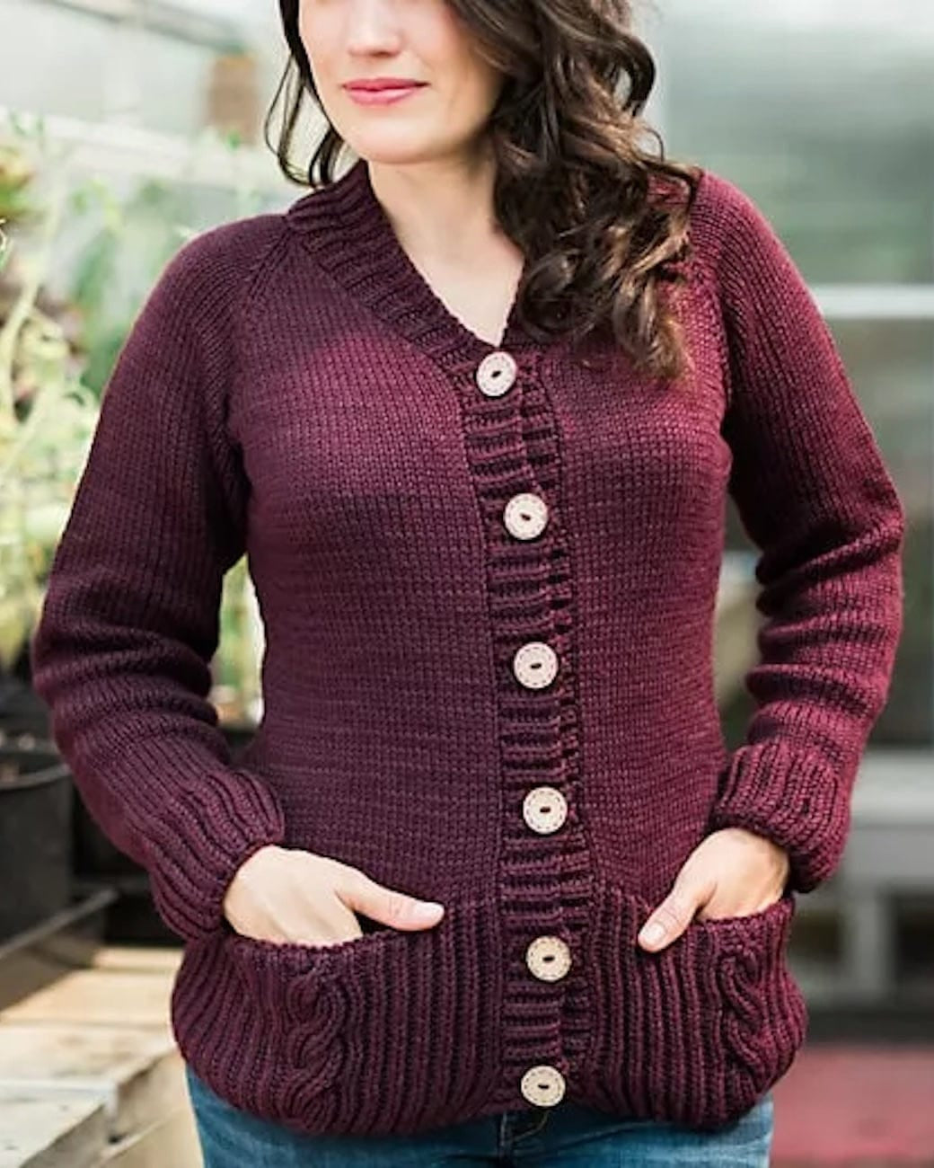 SweetGeorgia Yarns Knitting Patterns Presanella