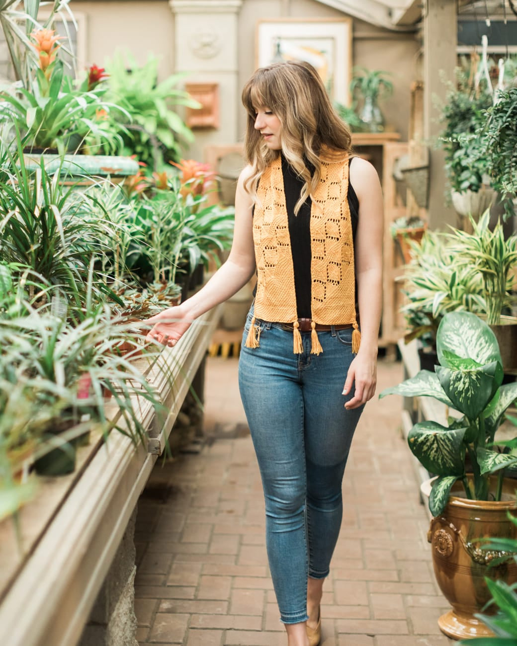 SweetGeorgia Yarns Knitting Patterns Radiative