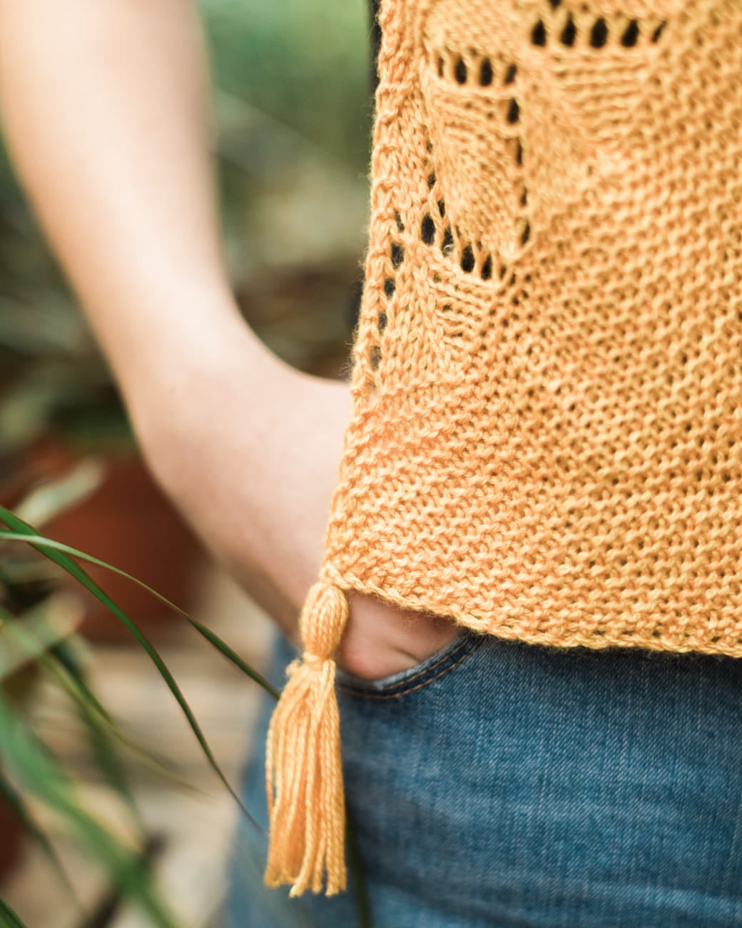 SweetGeorgia Yarns Knitting Patterns Radiative