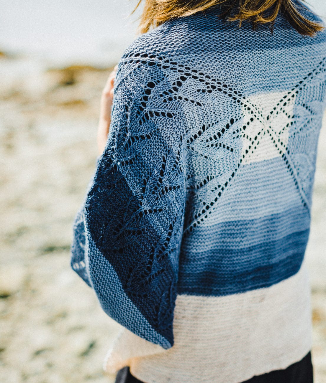 SweetGeorgia Yarns Knitting Patterns Ranelagh