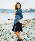 SweetGeorgia Yarns Knitting Patterns Ranelagh